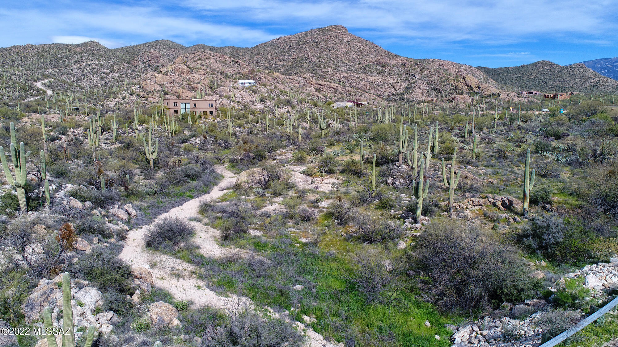 12655 East Roger Road, Unit 10 Tucson, AZ 85749 - Photo 11 of 29 Gallery Image 11