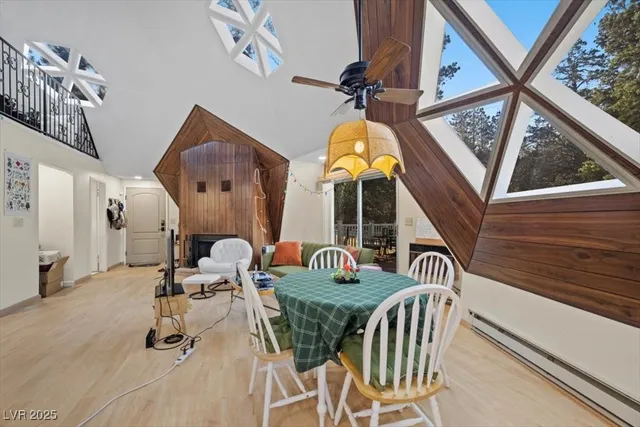 $600,000 | 4101 Mont Blanc Way, Mount Charleston, NV 89124