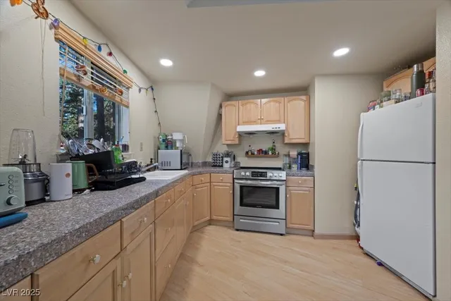 $600,000 | 4101 Mont Blanc Way, Mount Charleston, NV 89124