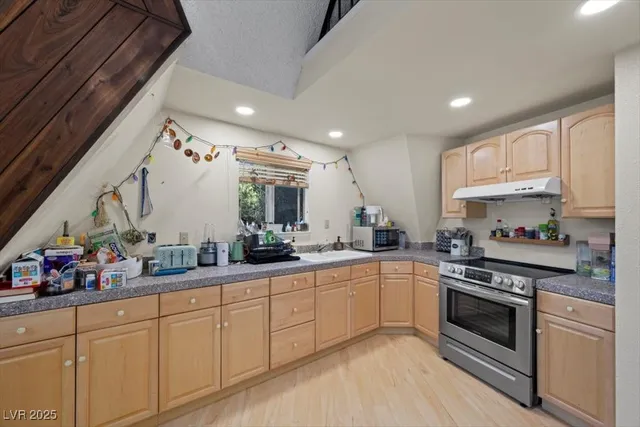 $600,000 | 4101 Mont Blanc Way, Mount Charleston, NV 89124