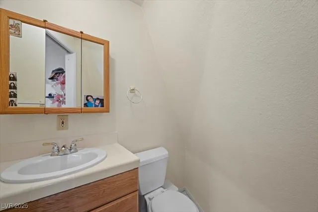 $600,000 | 4101 Mont Blanc Way, Mount Charleston, NV 89124