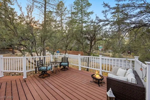 $585,000 | 4101 Mont Blanc Way, Mount Charleston, NV 89124