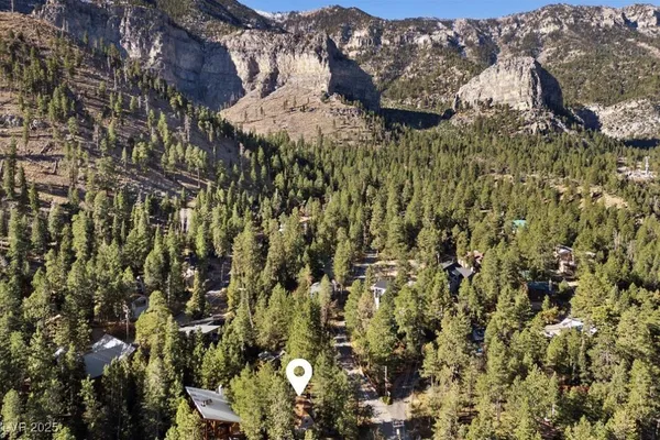$585,000 | 4101 Mont Blanc Way, Mount Charleston, NV 89124