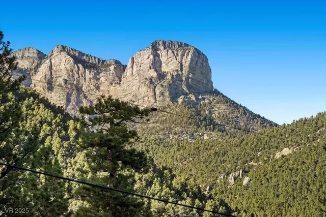 $600,000 | 4101 Mont Blanc Way, Mount Charleston, NV 89124