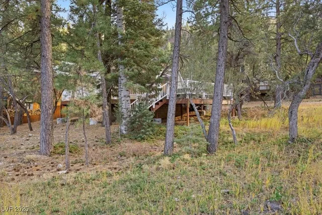 $600,000 | 4101 Mont Blanc Way, Mount Charleston, NV 89124
