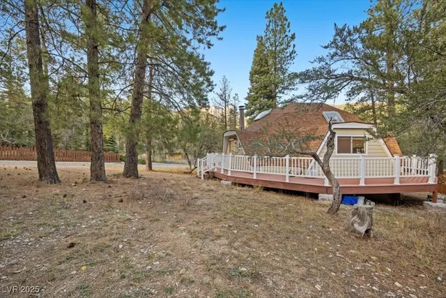 $600,000 | 4101 Mont Blanc Way, Mount Charleston, NV 89124