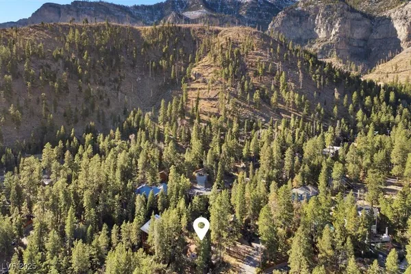 $585,000 | 4101 Mont Blanc Way, Mount Charleston, NV 89124