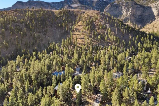 $600,000 | 4101 Mont Blanc Way, Mount Charleston, NV 89124