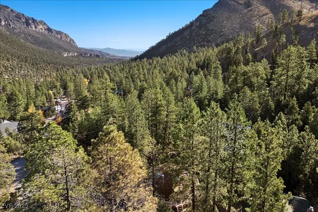 $600,000 | 4101 Mont Blanc Way, Mount Charleston, NV 89124