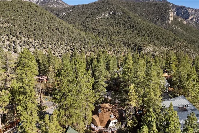 $600,000 | 4101 Mont Blanc Way, Mount Charleston, NV 89124