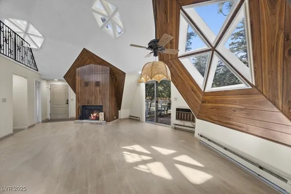 $585,000 | 4101 Mont Blanc Way, Mount Charleston, NV 89124