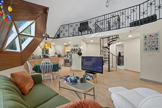 $600,000 | 4101 Mont Blanc Way, Mount Charleston, NV 89124