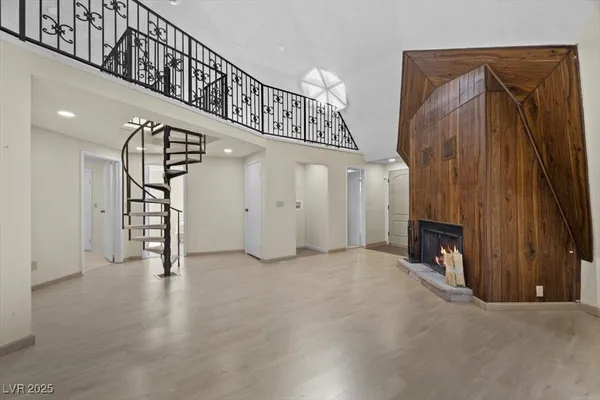 $585,000 | 4101 Mont Blanc Way, Mount Charleston, NV 89124