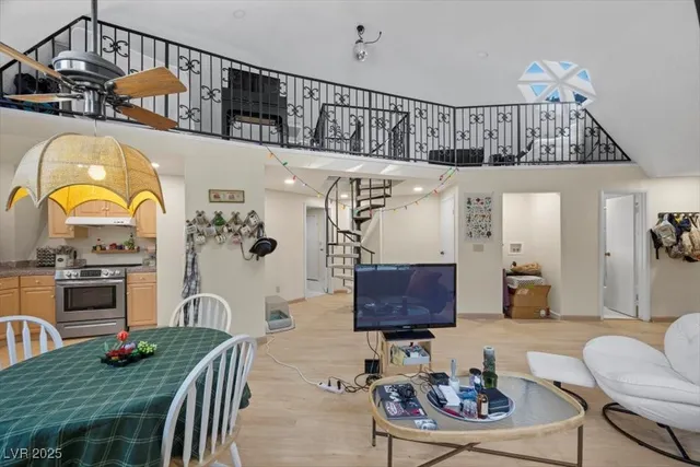 $600,000 | 4101 Mont Blanc Way, Mount Charleston, NV 89124