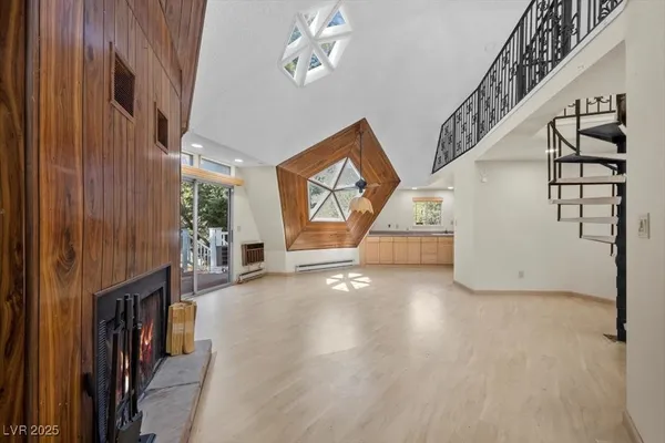 $585,000 | 4101 Mont Blanc Way, Mount Charleston, NV 89124