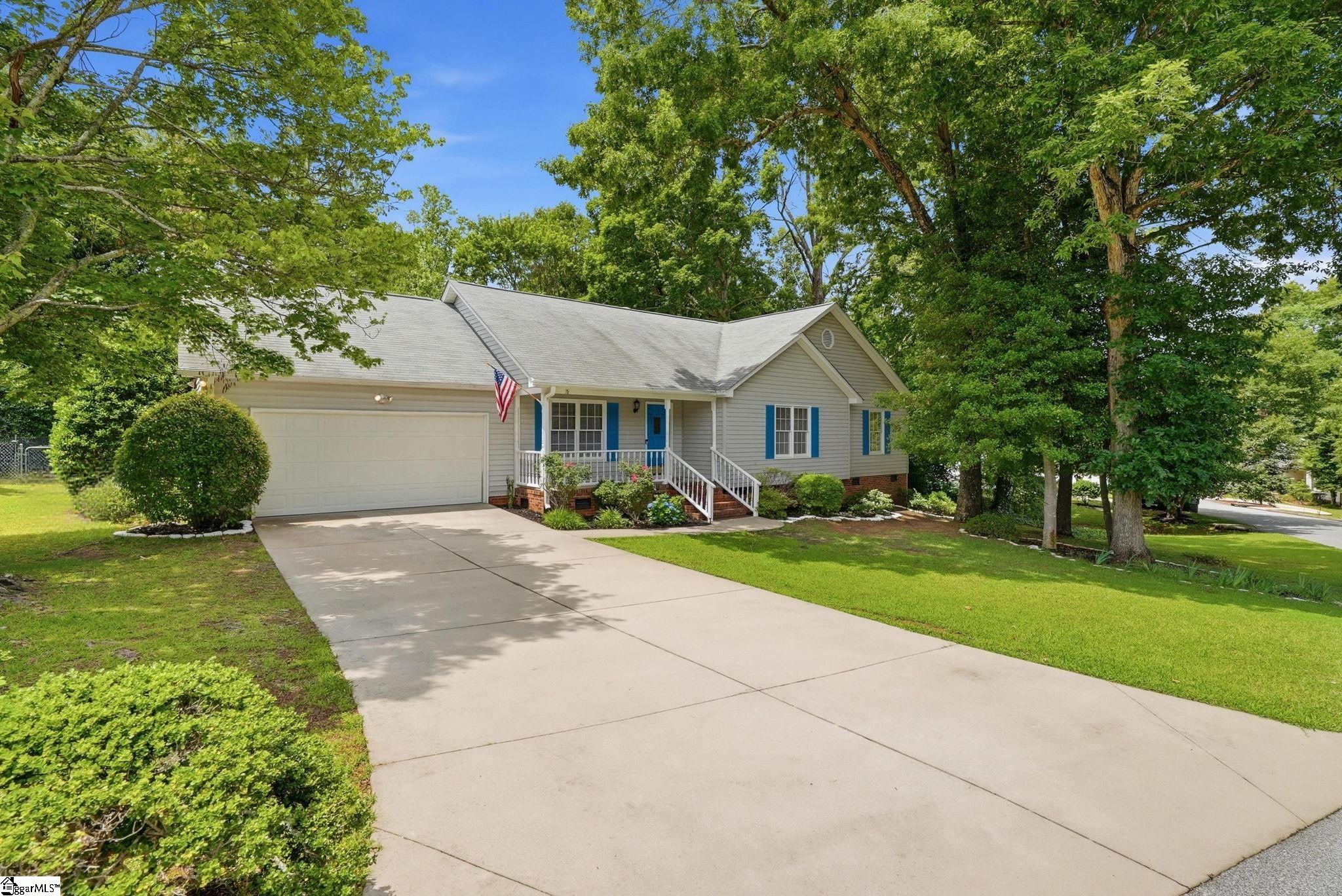 101 Emerald Way Simpsonville, SC 29681 - Photo 25 of 31