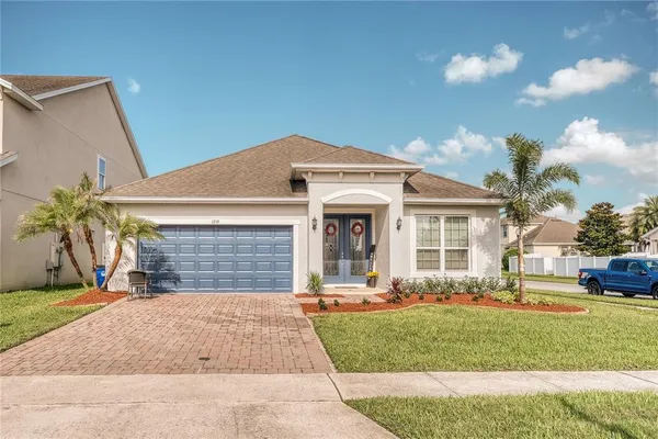 $410,000 | 1719 Hawksbill Lane, St. Cloud, FL 34771