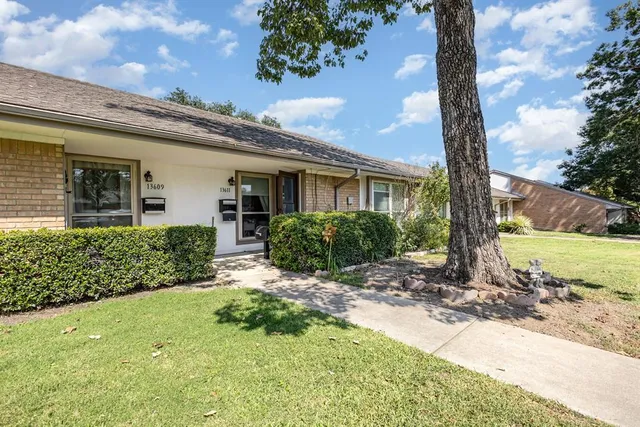 $262,500 | 13611 Flagstone Lane, Dallas, TX 75240