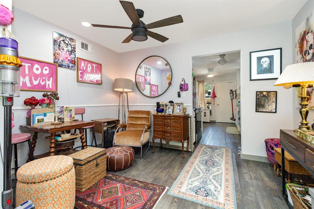 13611 Flagstone Lane Dallas, TX 75240 - Photo 15 of 35