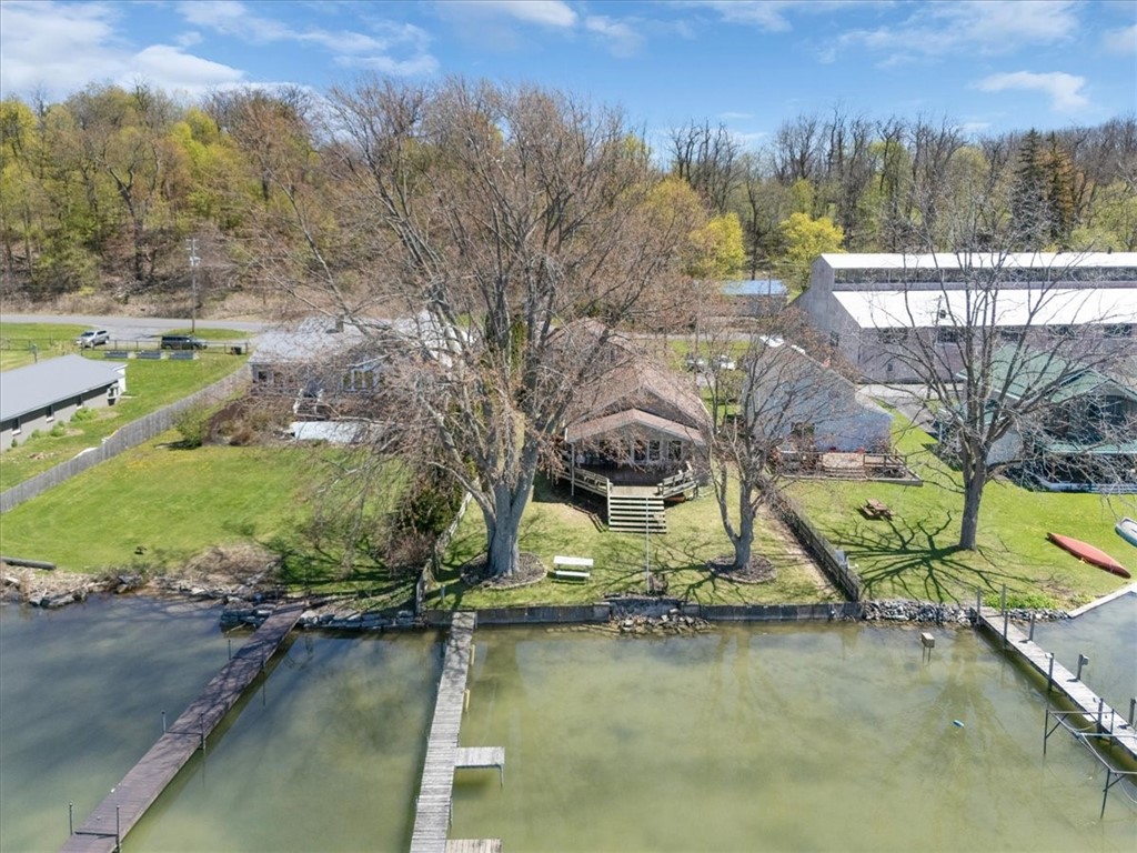 6319 Towpath Road Aurelius, NY 13034 - Photo 14 of 50