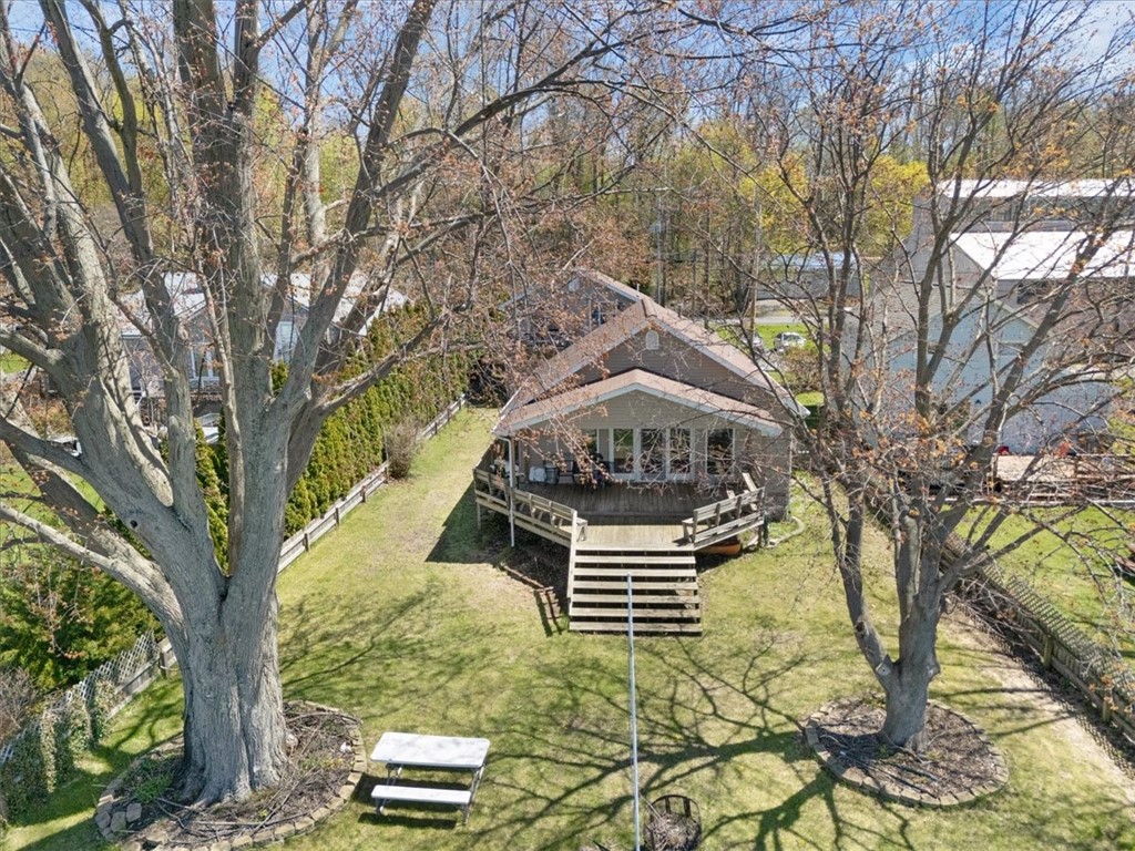 6319 Towpath Road Aurelius, NY 13034 - Photo 16 of 50