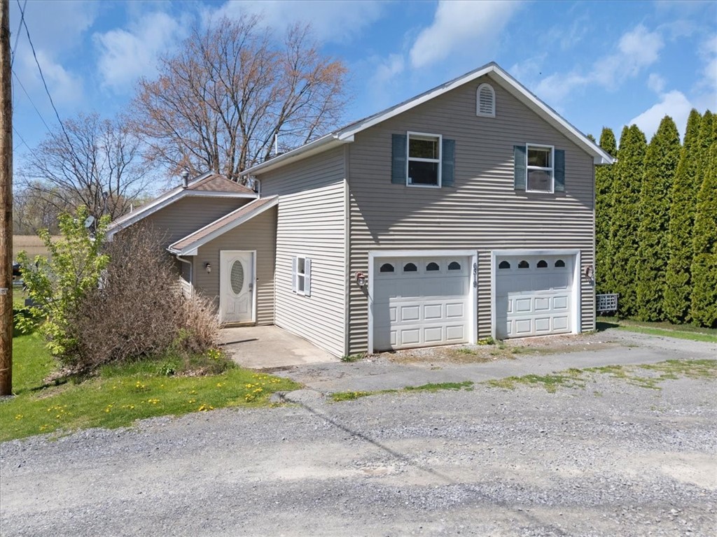 6319 Towpath Road Aurelius, NY 13034 - Photo 18 of 50