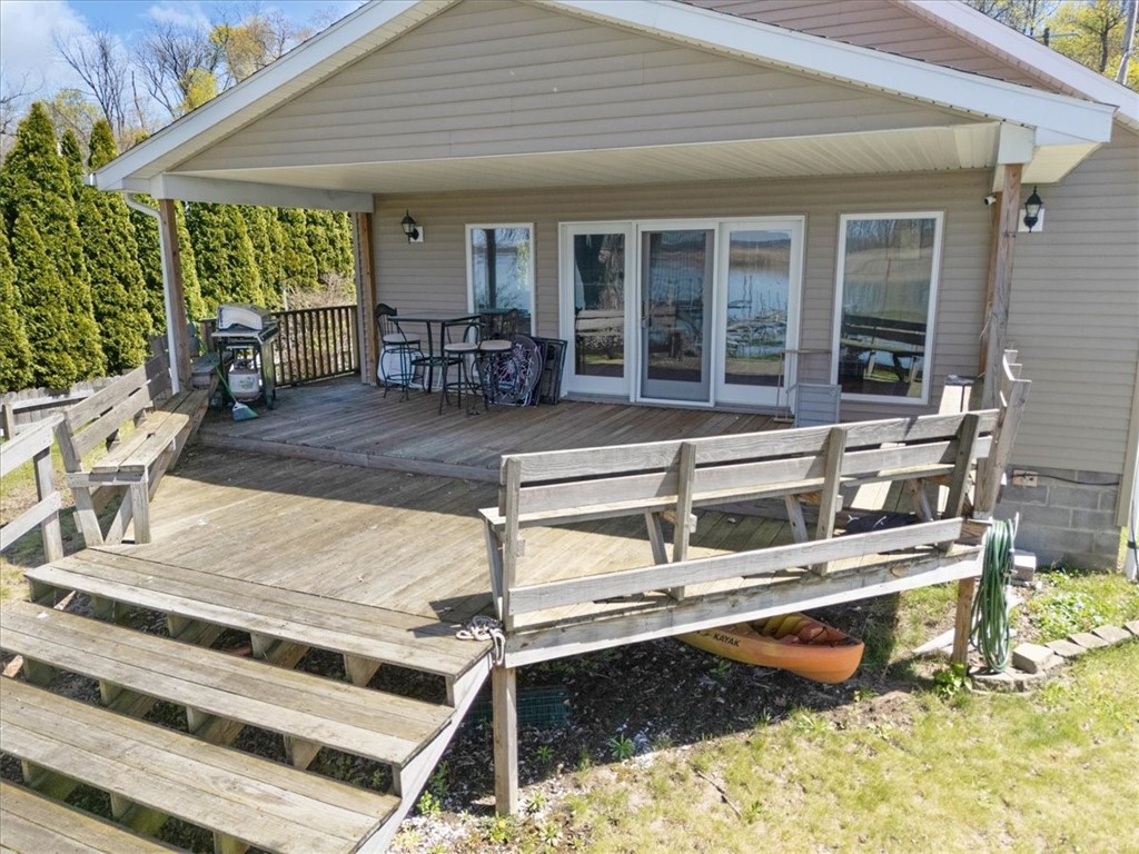 6319 Towpath Road Aurelius, NY 13034 - Photo 4 of 50