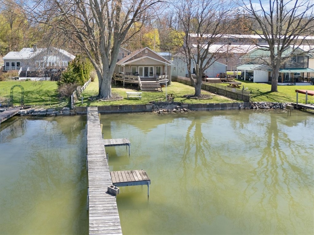 6319 Towpath Road Aurelius, NY 13034 - Photo 9 of 50