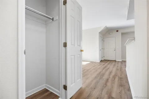 $270,000 | 8707 East Florida Avenue, Unit 507, Denver, CO 80247