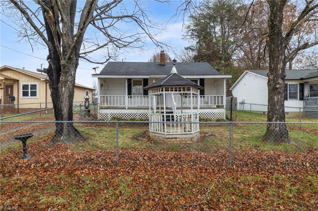 2407 Robbins Street High Point, NC 27263 - Photo 1 of 29 Gallery Image 1