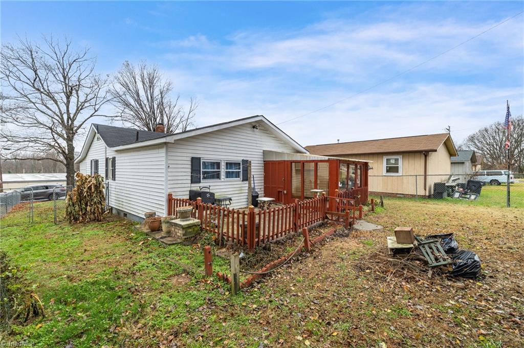 2407 Robbins Street High Point, NC 27263 - Photo 26 of 29 Gallery Image 26