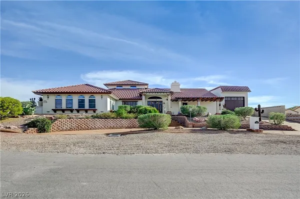 $1,395,000 | 1591 Rocking Horse Drive, Henderson, NV 89002