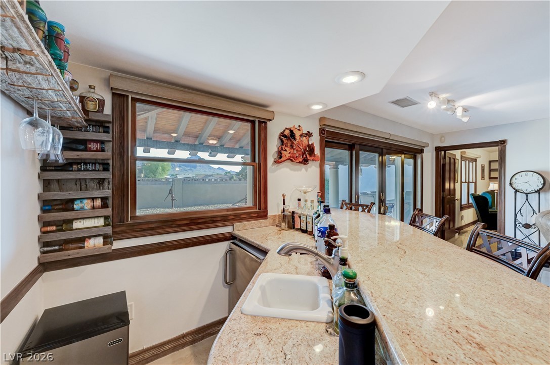 1591 Rocking Horse Drive Henderson, NV 89002 - Photo 13 of 74