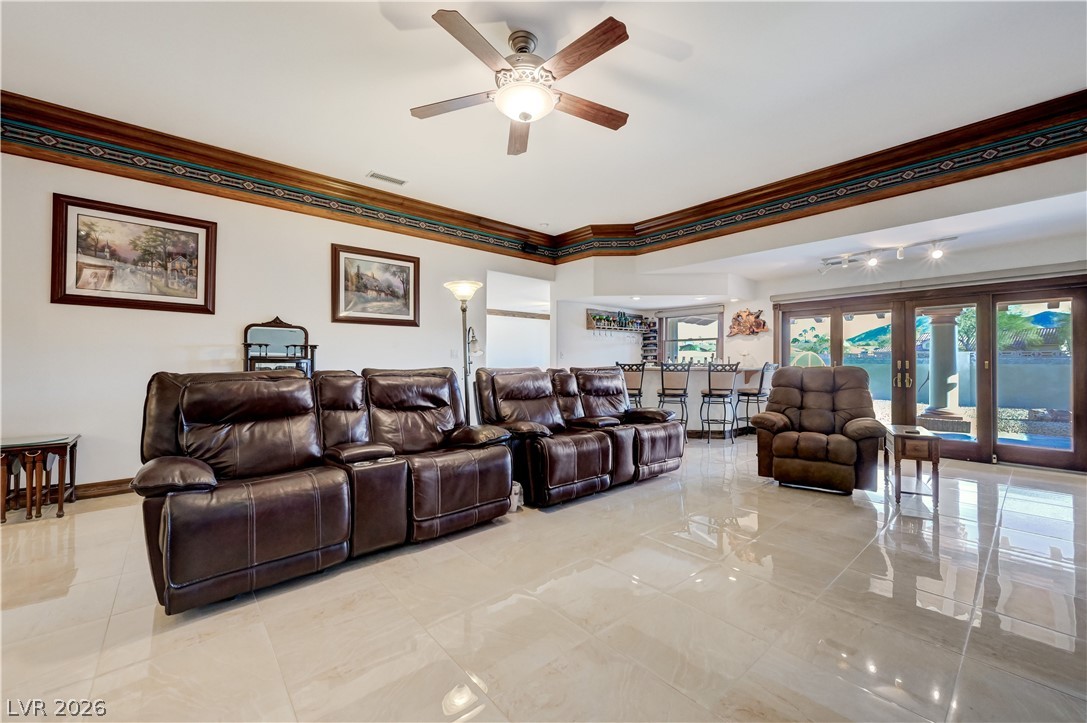 1591 Rocking Horse Drive Henderson, NV 89002 - Photo 14 of 74