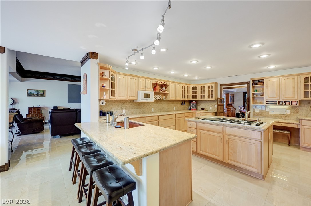 1591 Rocking Horse Drive Henderson, NV 89002 - Photo 15 of 74