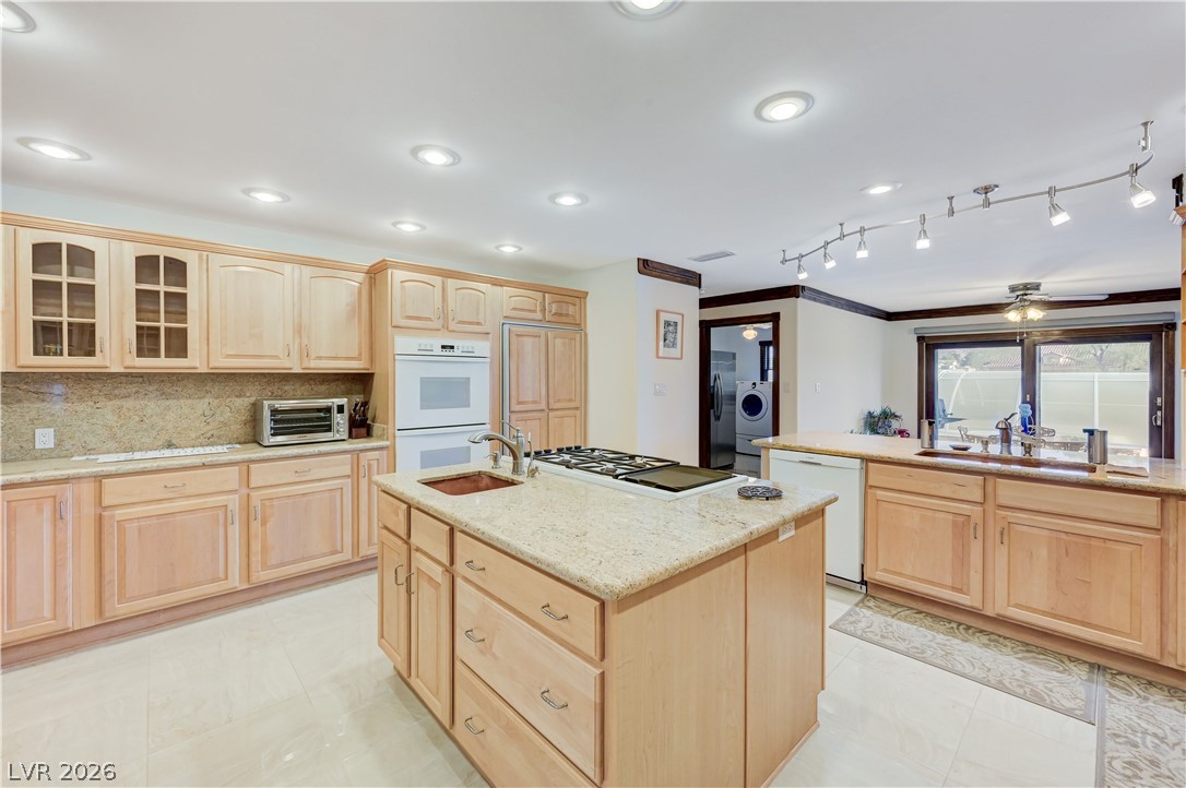 1591 Rocking Horse Drive Henderson, NV 89002 - Photo 20 of 74