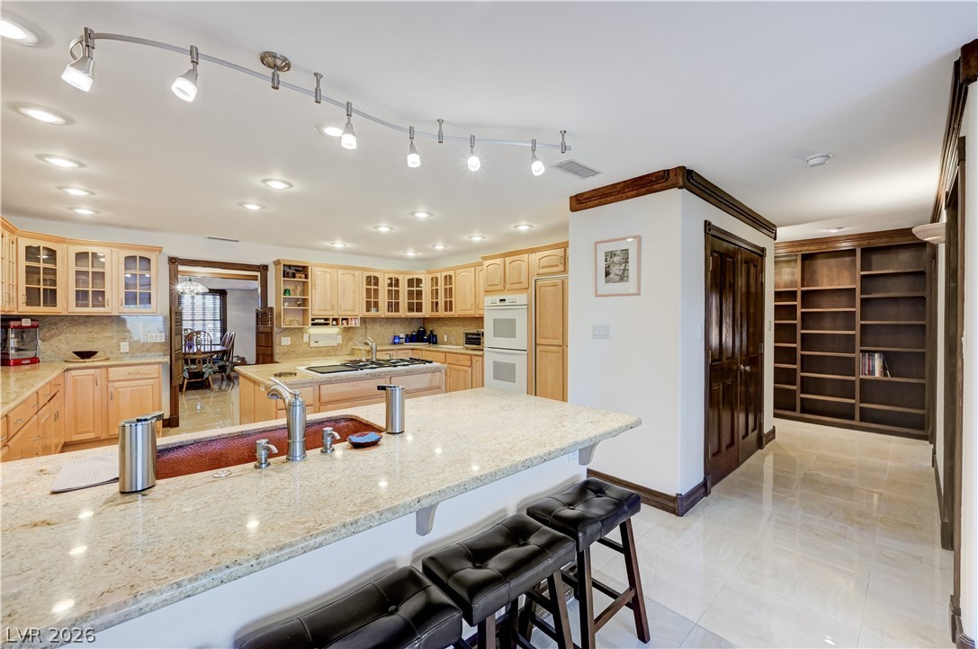 1591 Rocking Horse Drive Henderson, NV 89002 - Photo 22 of 74