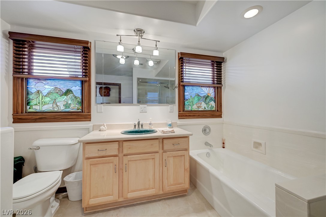 1591 Rocking Horse Drive Henderson, NV 89002 - Photo 28 of 74