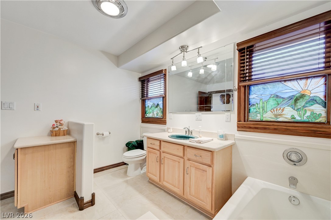 1591 Rocking Horse Drive Henderson, NV 89002 - Photo 29 of 74