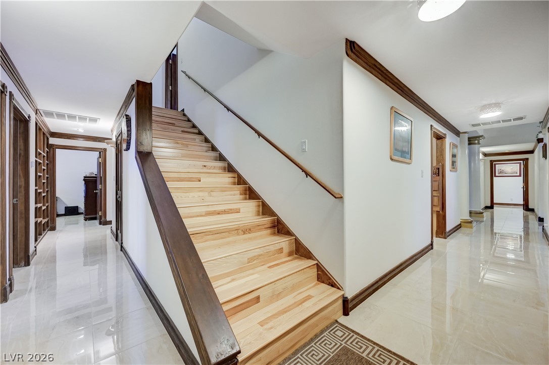 1591 Rocking Horse Drive Henderson, NV 89002 - Photo 33 of 74