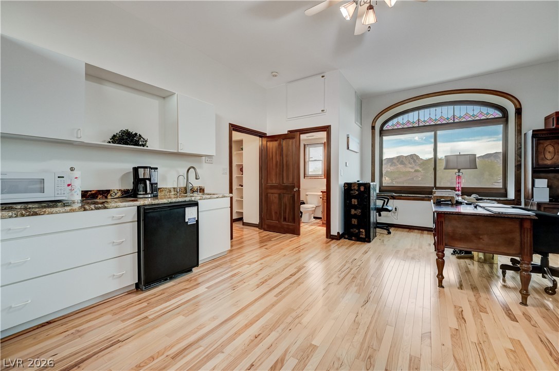 1591 Rocking Horse Drive Henderson, NV 89002 - Photo 36 of 74