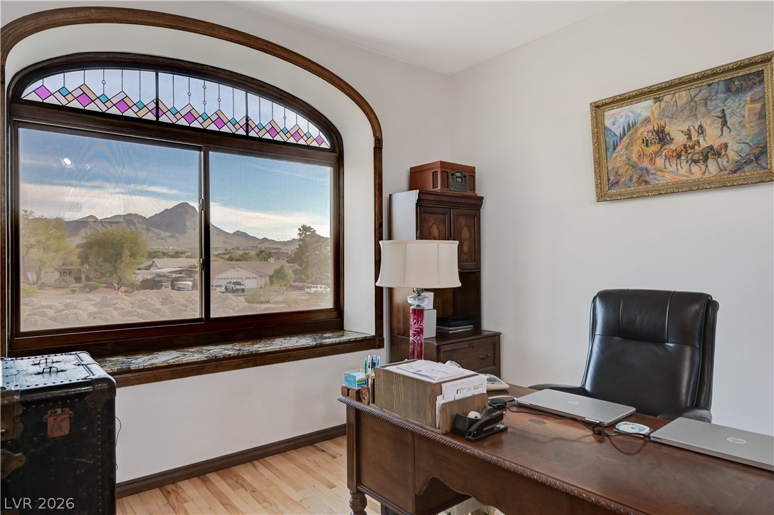 1591 Rocking Horse Drive Henderson, NV 89002 - Photo 37 of 74