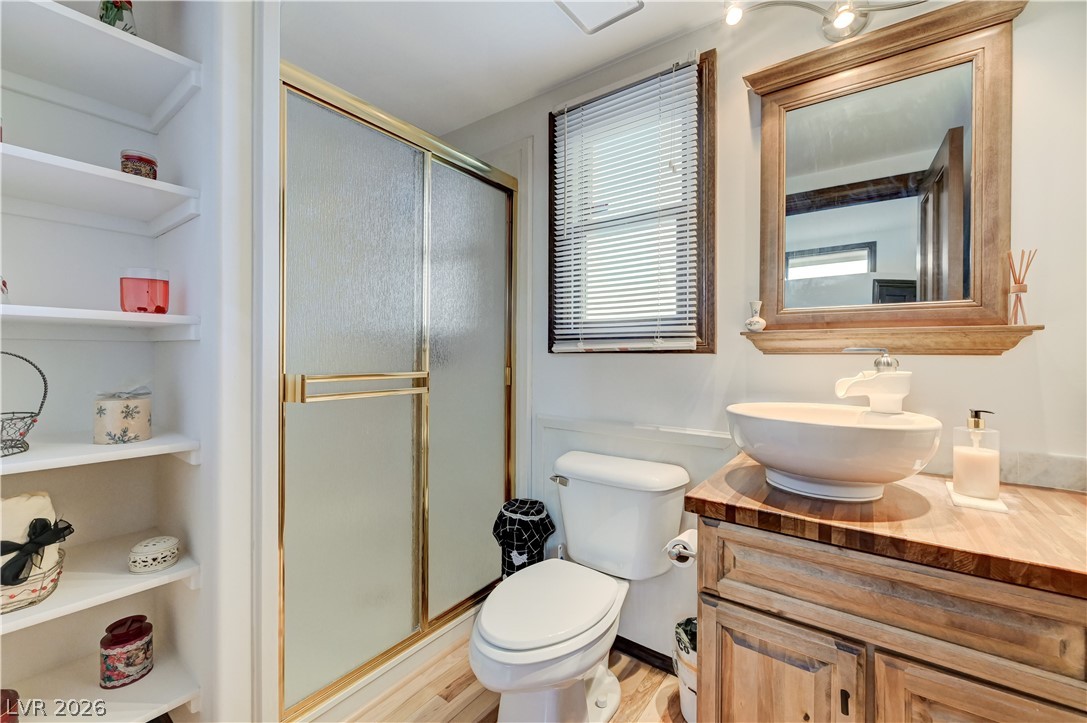 1591 Rocking Horse Drive Henderson, NV 89002 - Photo 38 of 74