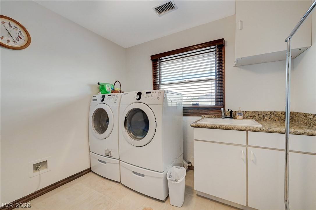 1591 Rocking Horse Drive Henderson, NV 89002 - Photo 39 of 74