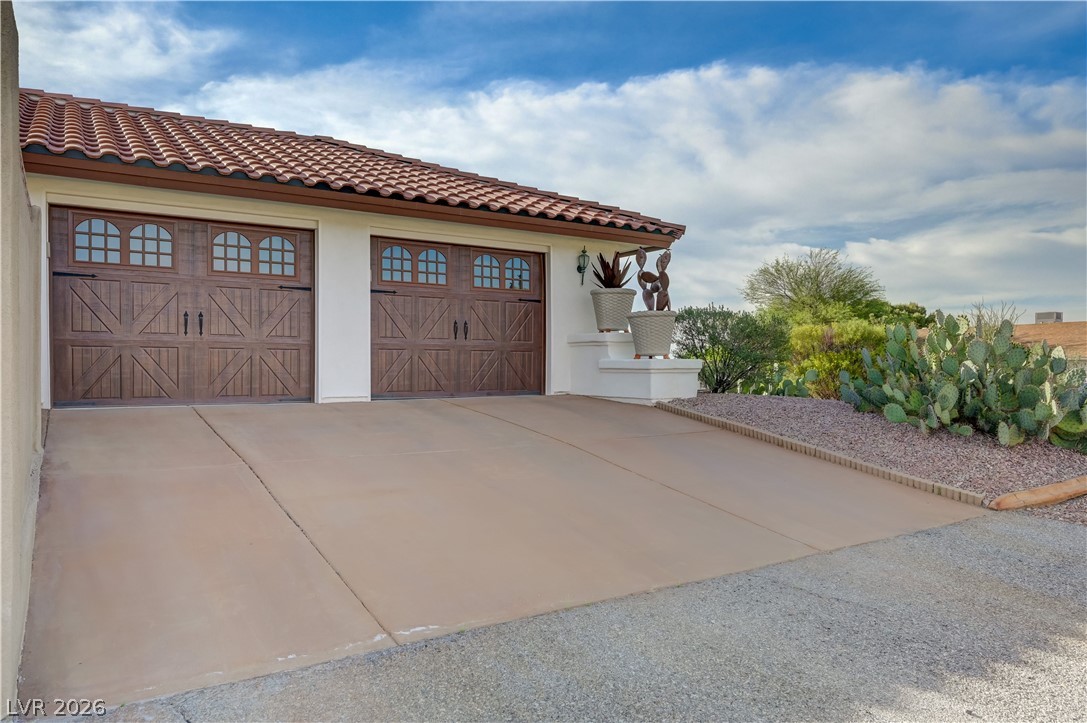 1591 Rocking Horse Drive Henderson, NV 89002 - Photo 4 of 74
