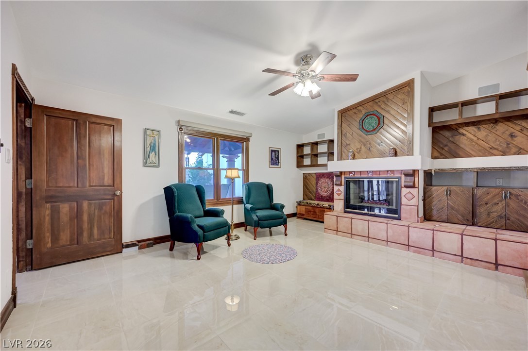 1591 Rocking Horse Drive Henderson, NV 89002 - Photo 41 of 74