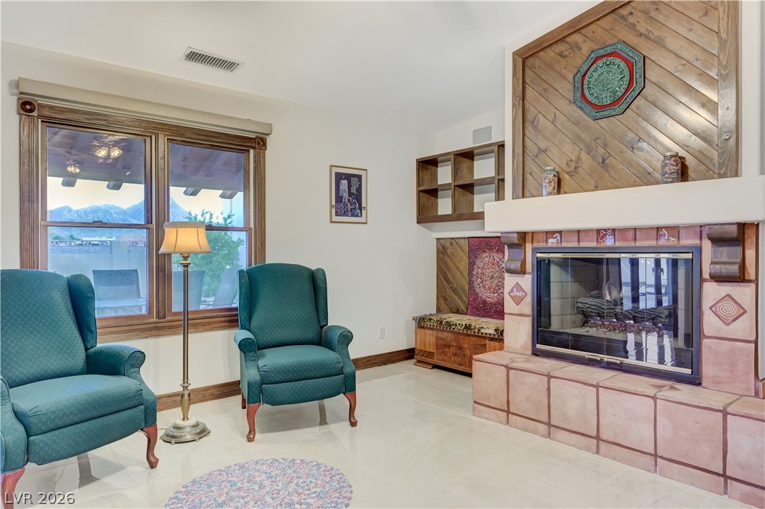 1591 Rocking Horse Drive Henderson, NV 89002 - Photo 42 of 74