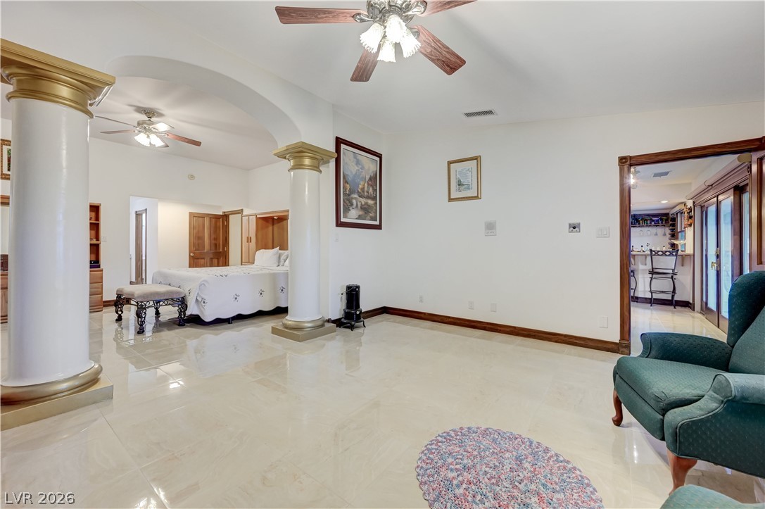 1591 Rocking Horse Drive Henderson, NV 89002 - Photo 43 of 74