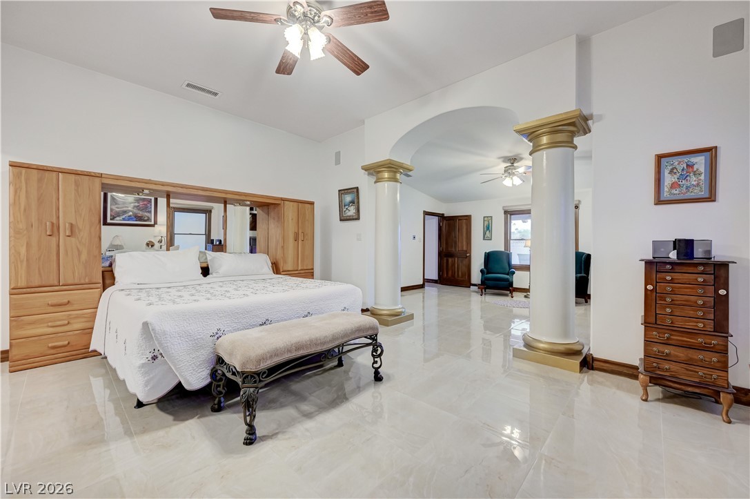 1591 Rocking Horse Drive Henderson, NV 89002 - Photo 45 of 74