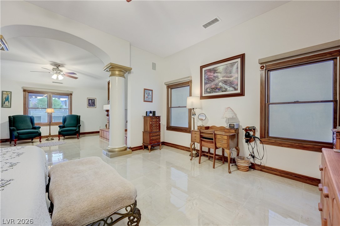 1591 Rocking Horse Drive Henderson, NV 89002 - Photo 46 of 74